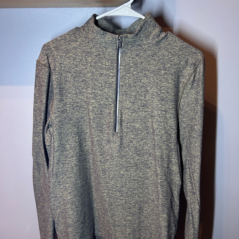 Lulu Quarter Zip
